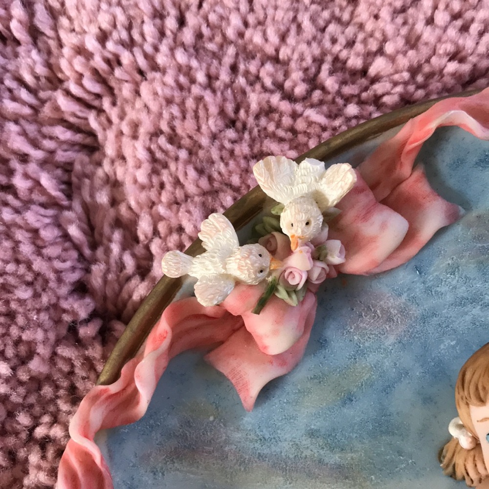 Decorative Plate - Picture 5 of 5